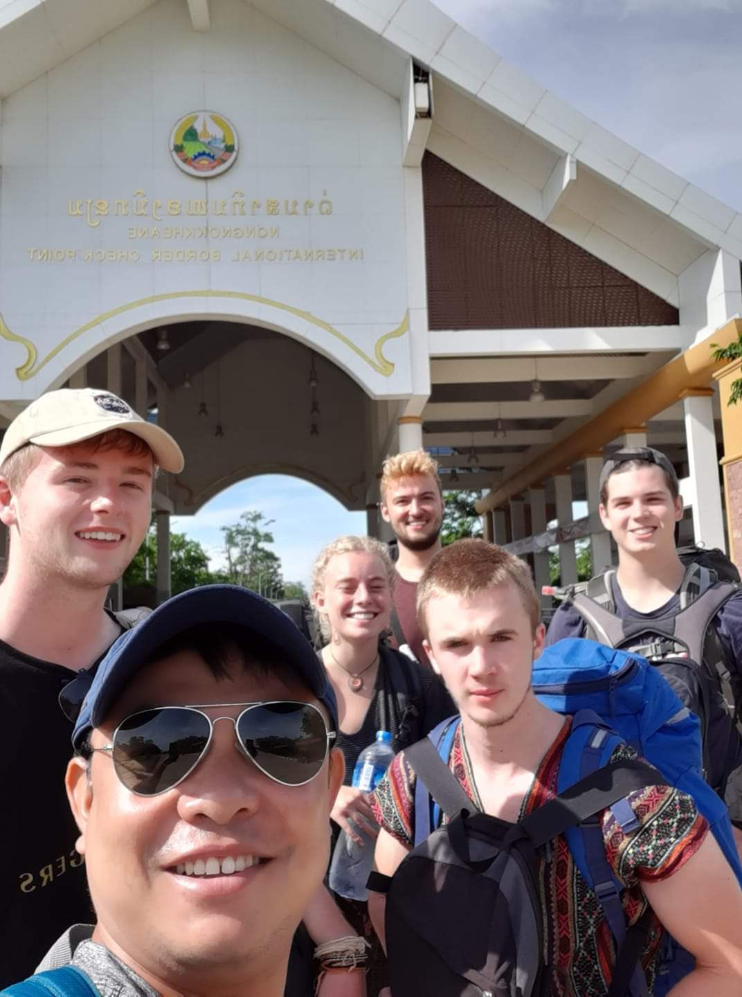 Itinerary Image